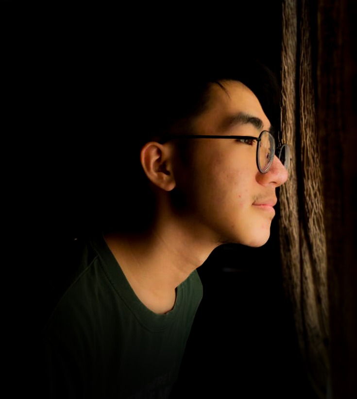 Khoh Chia Wei - Founder & CEO